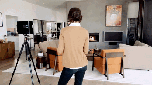 Hak Media - Matterport